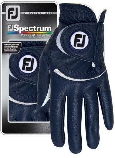 Footjoy Spectrum LLH Navy M Footjoy