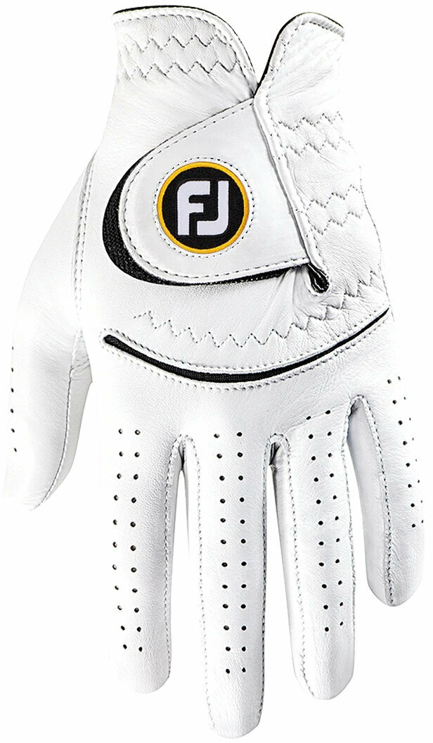 Footjoy StaSof Womens Golf Glove Regular LH White L 2023 Footjoy