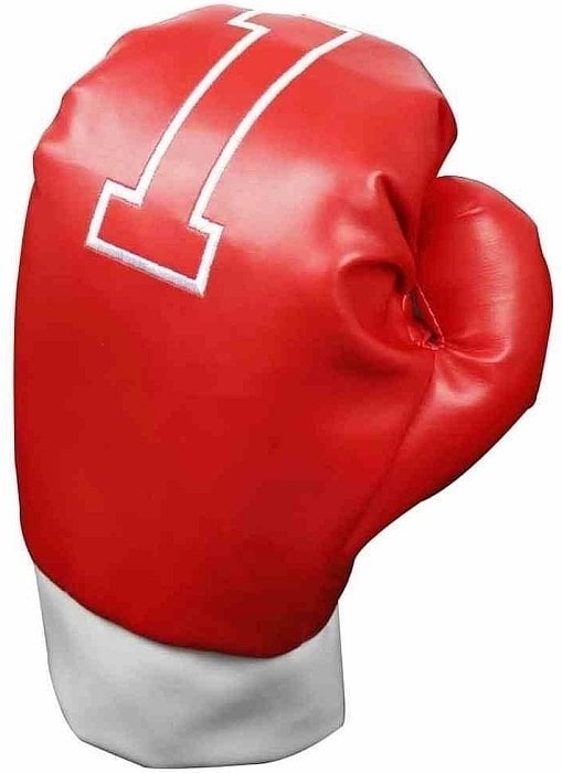 Longridge Boxing Gloves Longridge