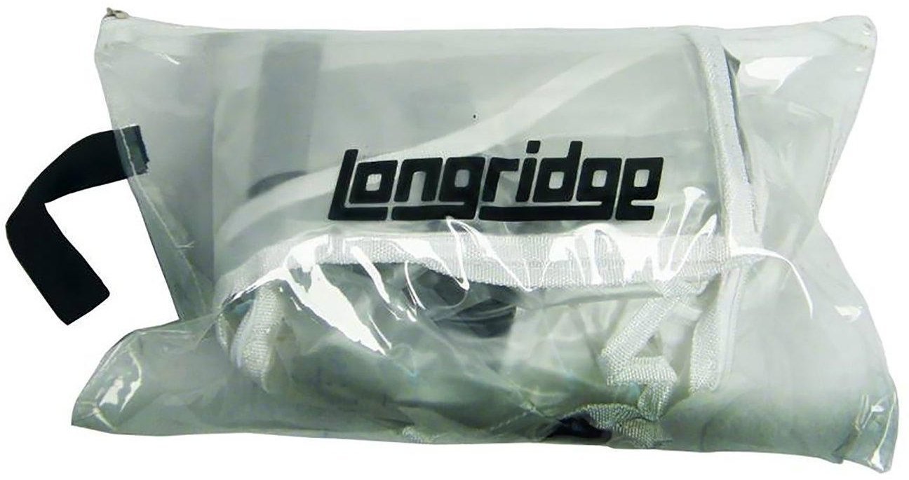 Longridge Deluxe Rain Cover Longridge