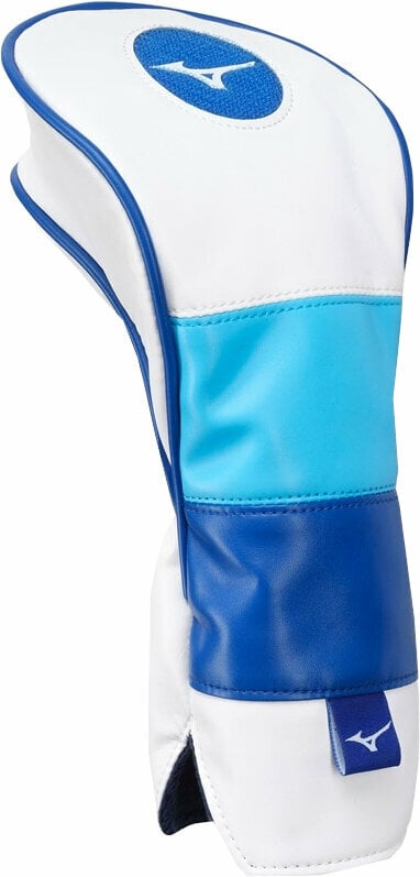 Mizuno Tour Fairway Wood Headcover White/Blue Mizuno