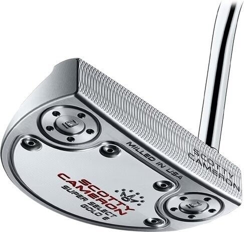 Scotty Cameron  2023 Select Golo 6 Pravá ruka 33'' Scotty Cameron