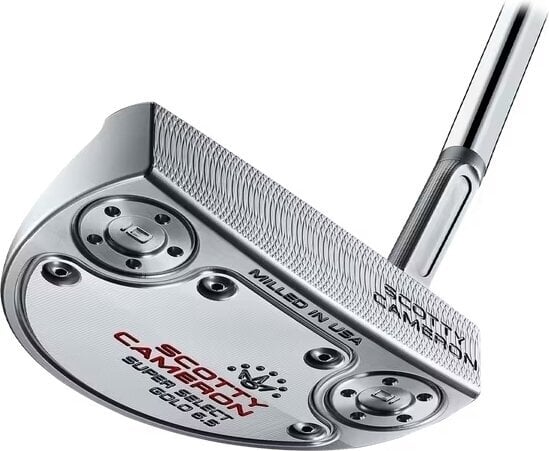 Scotty Cameron  2023 Select Golo 6.5 Levá ruka 33'' Scotty Cameron