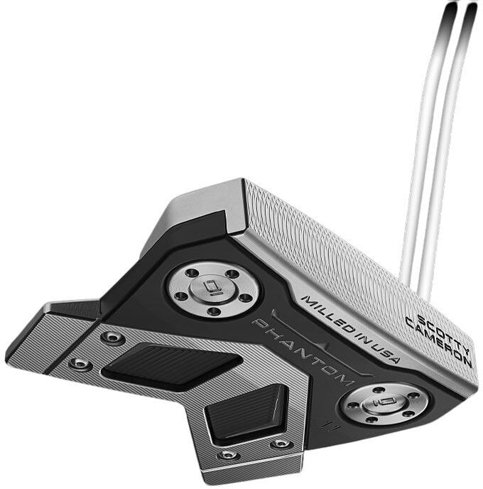 Scotty Cameron Phantom 2024 11 Pravá ruka 35" Scotty Cameron