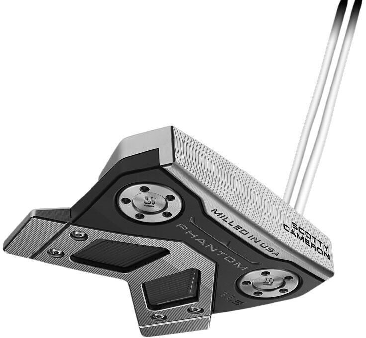 Scotty Cameron Phantom 2024 11.5 Pravá ruka 35" Scotty Cameron