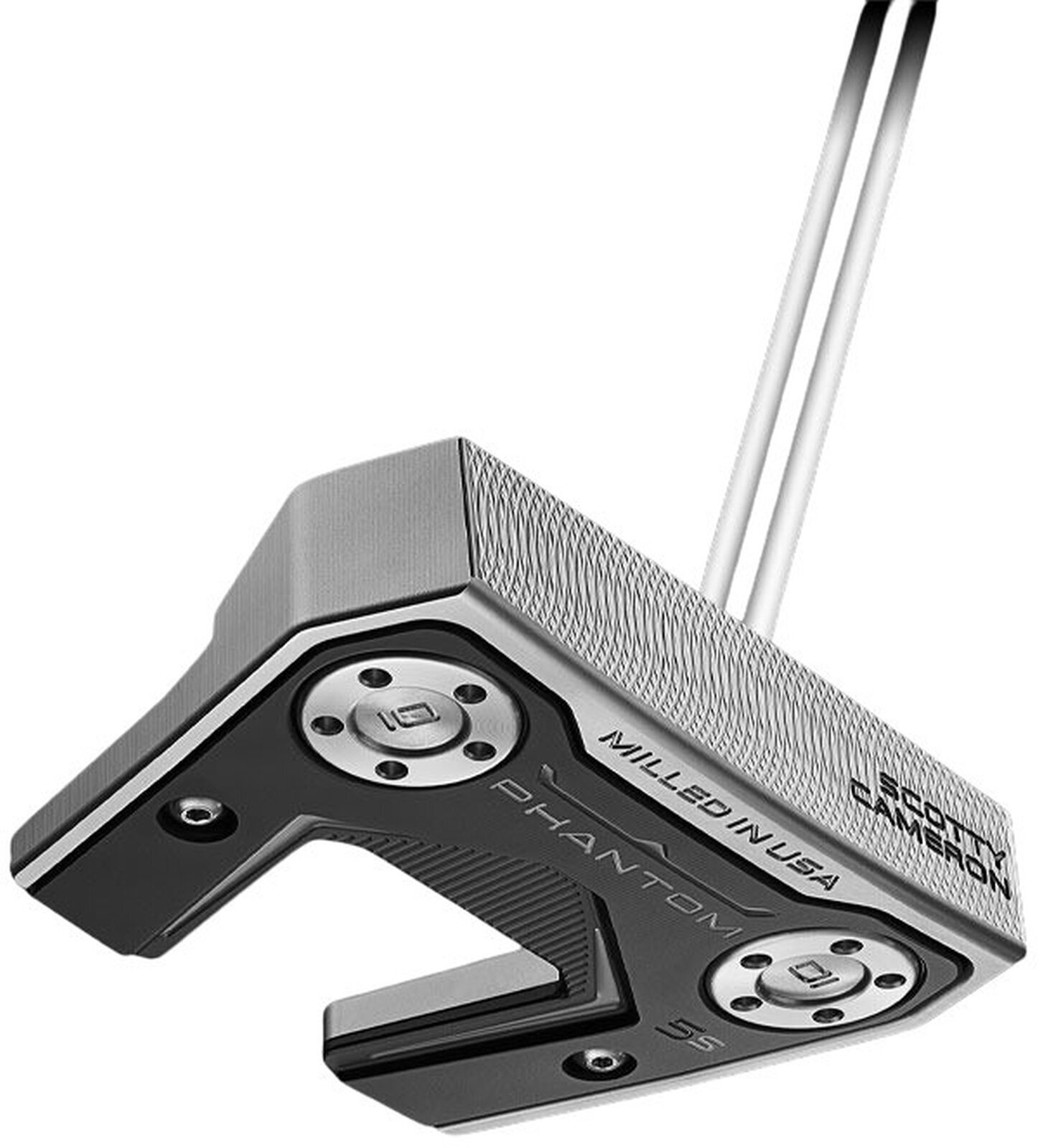 Scotty Cameron Phantom 2024 5S Pravá ruka 33" Scotty Cameron