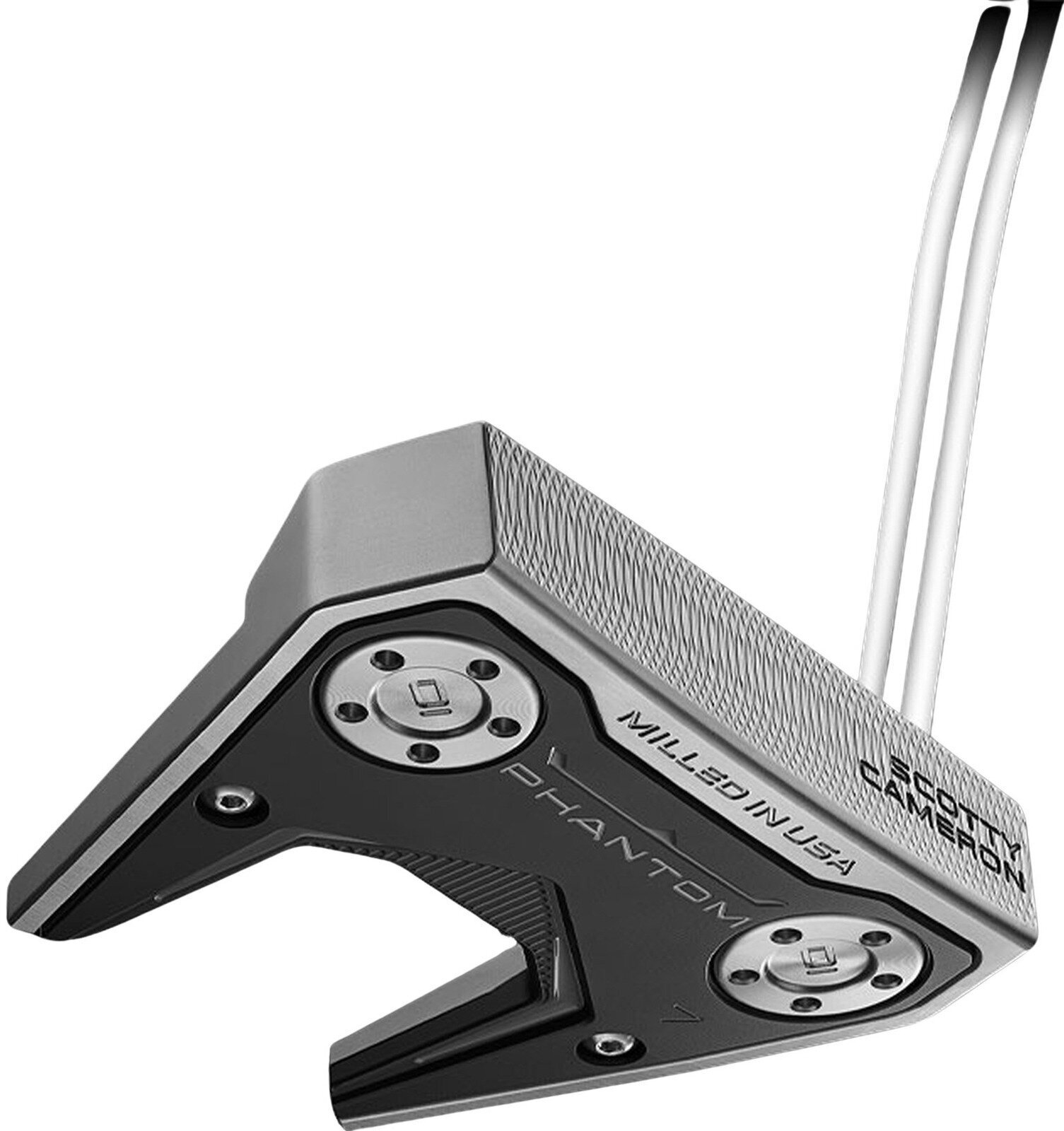 Scotty Cameron Phantom 2024 7 Pravá ruka 34" Scotty Cameron