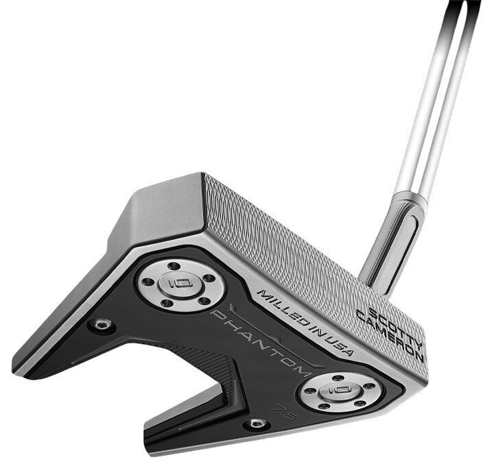 Scotty Cameron Phantom 2024 7.5 Levá ruka 33" Scotty Cameron