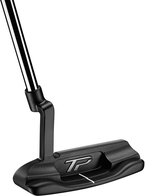 TaylorMade TP Black 1 Levá ruka 34" TaylorMade