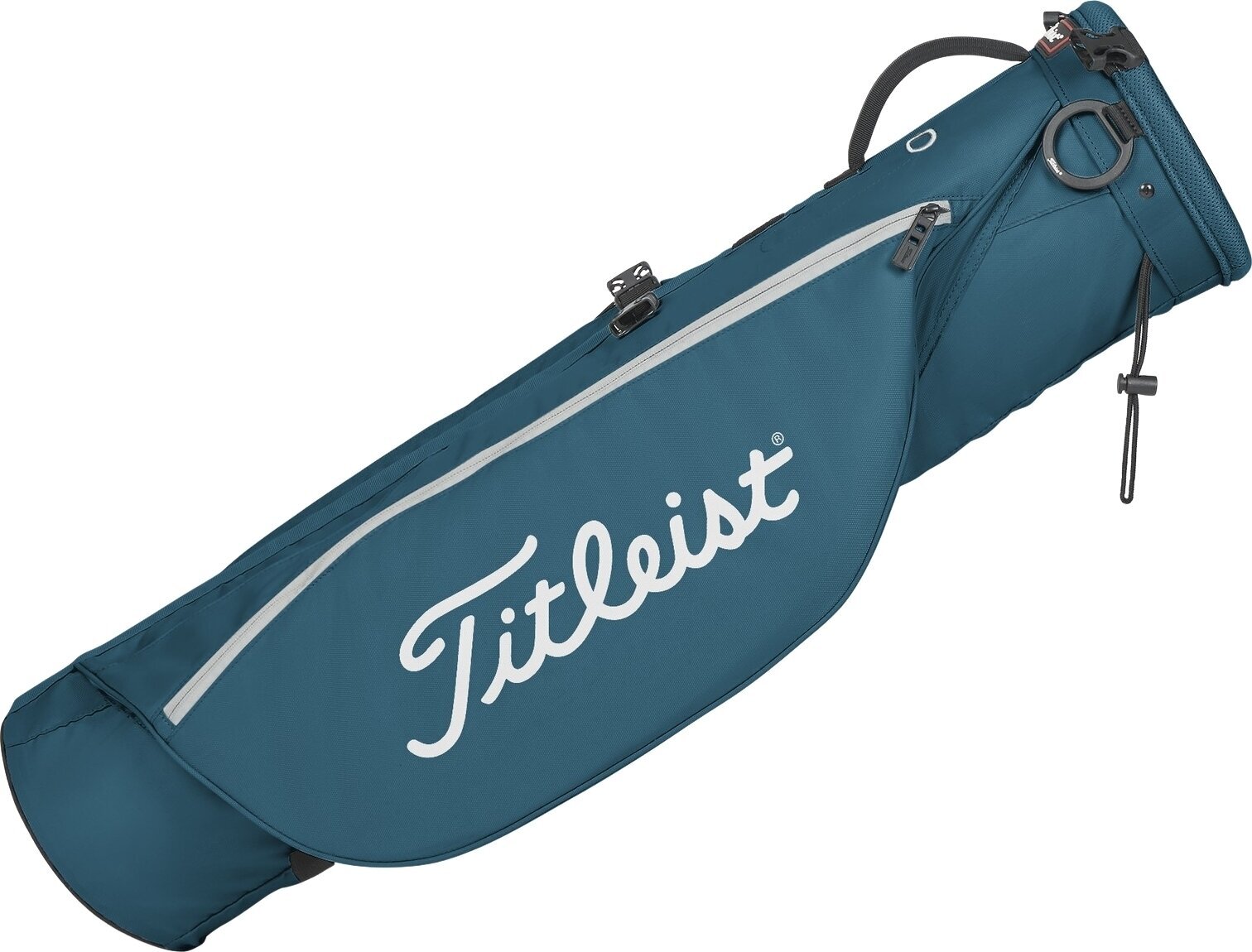 Titleist Carry Bag Baltic/CoolGray Pencil Bag Titleist
