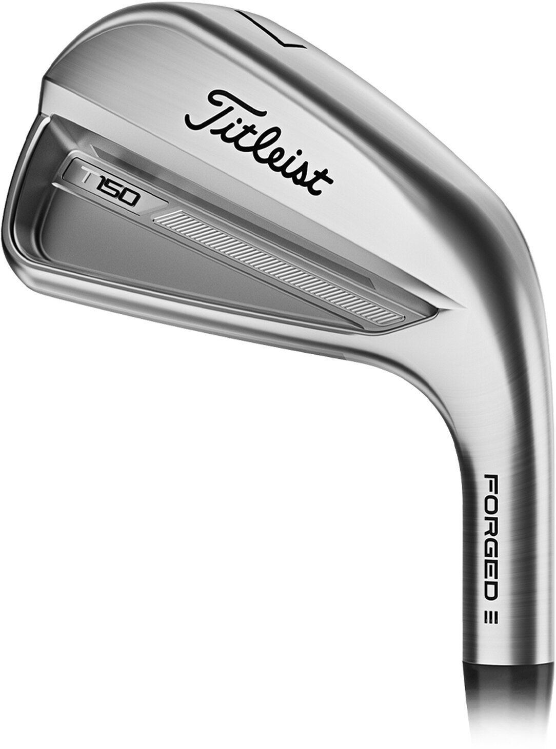 Titleist T150 Irons RH 4-PW Project X LZ 6.0 Stiff Steel Titleist