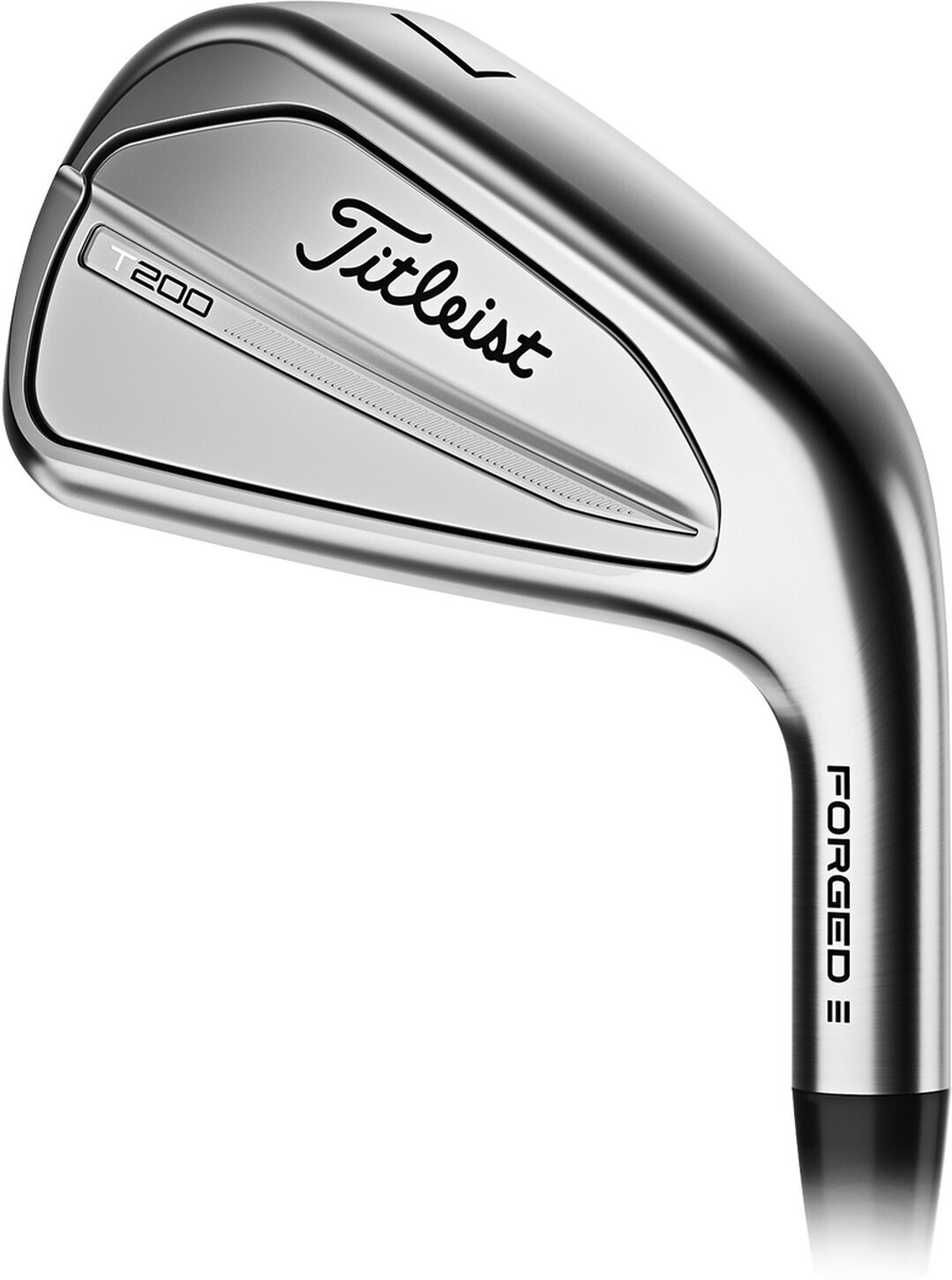 Titleist T200 Irons RH 5-GW Tensei Blue Regular Graphite Titleist