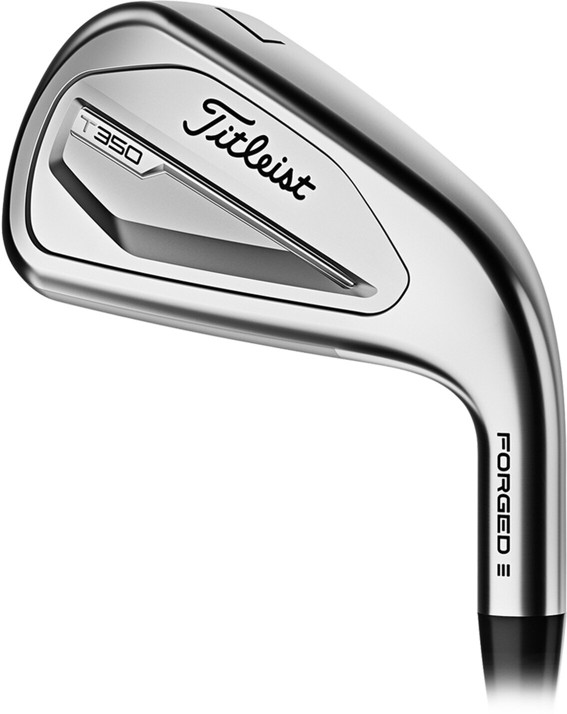 Titleist T350 Irons RH 5-GW1 Tensei AV Red AM2 Ladies Graphite Titleist