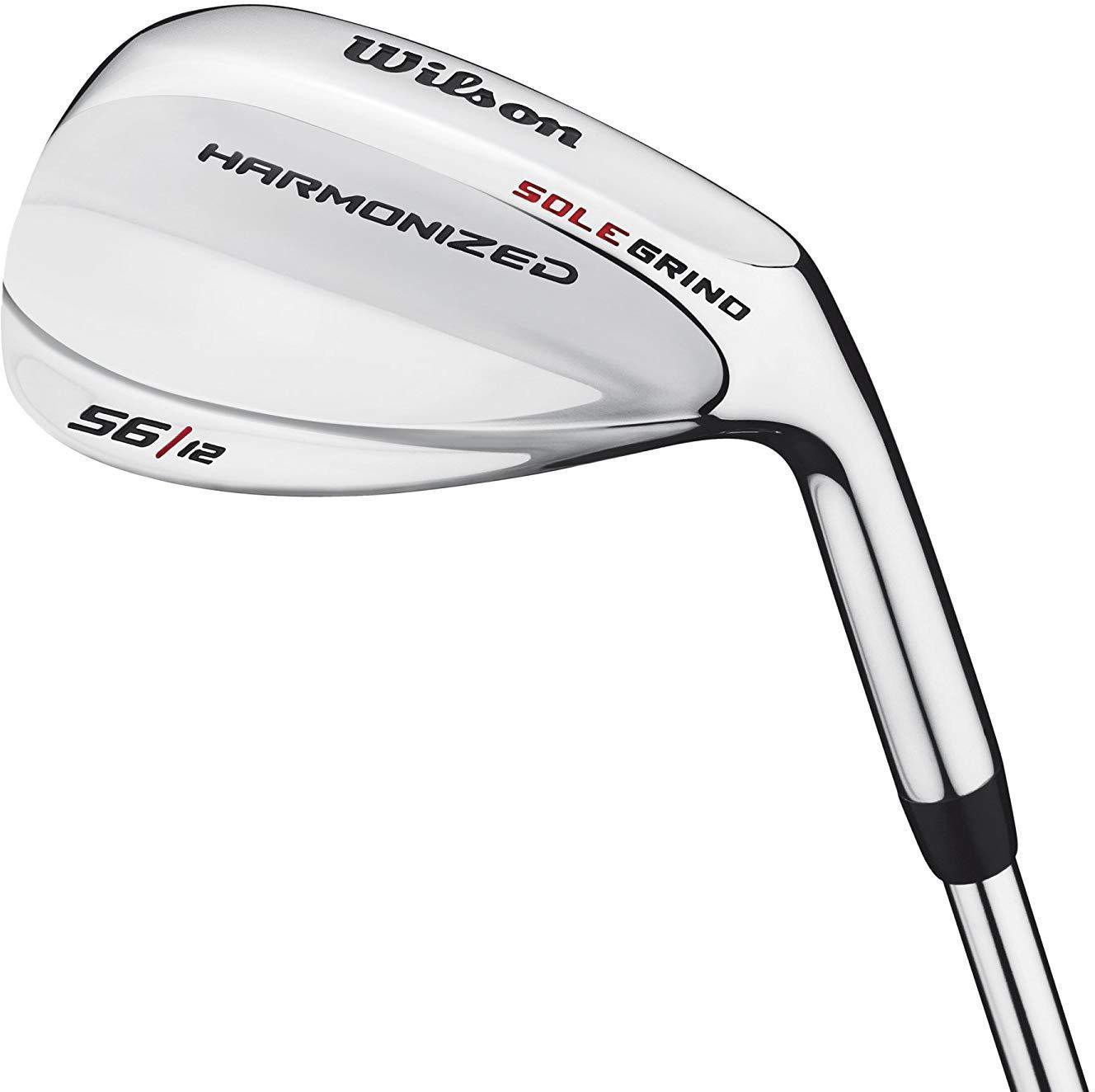 Wilson Staff Harmonized SG Wedge 56 MRH Wilson Staff