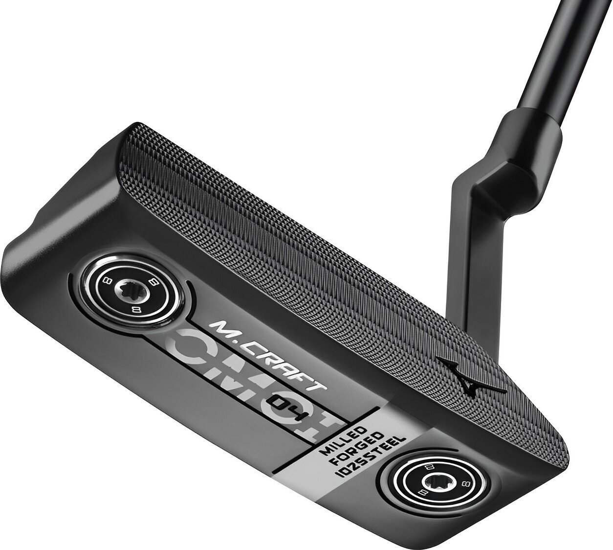 Mizuno OMOI Black IP 4 Pravá ruka 34'' Mizuno