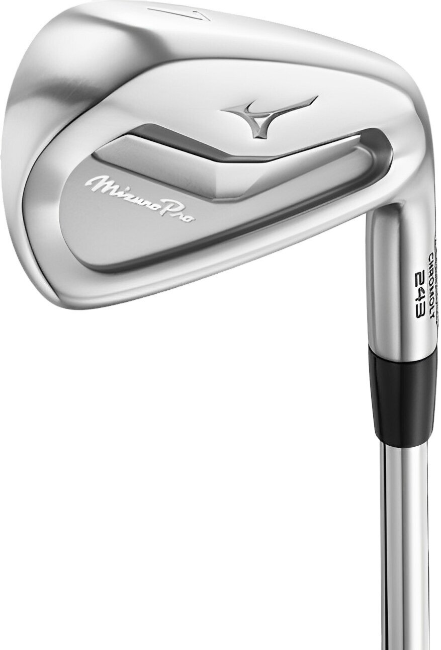 Mizuno Pro 243 Irons RH 4-PW Regular Mizuno