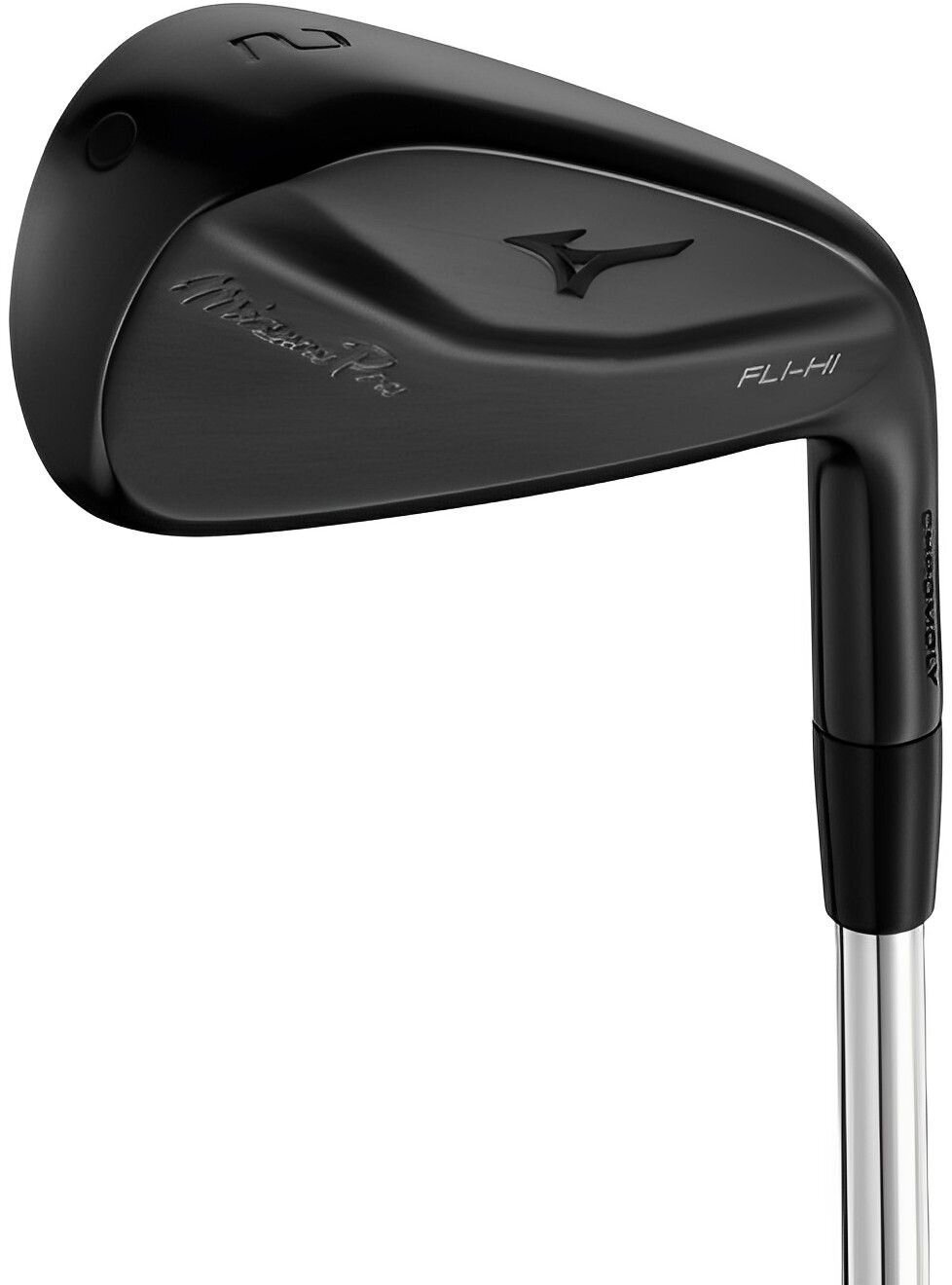 Mizuno Pro Fli Hi Utility Iron RH 3 Regular Mizuno