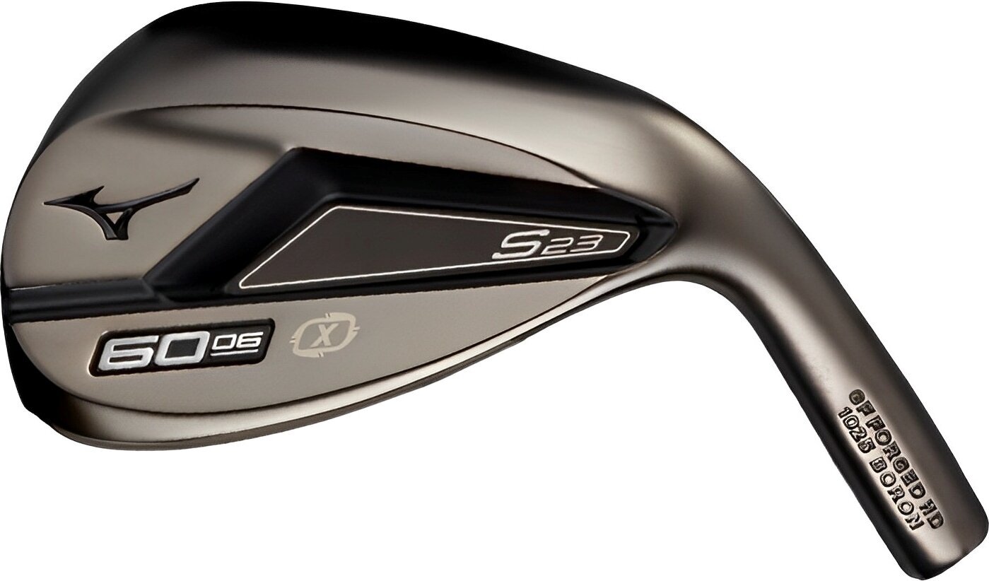 Mizuno S23 Copper Cobalt Wedge RH 50 S Mizuno