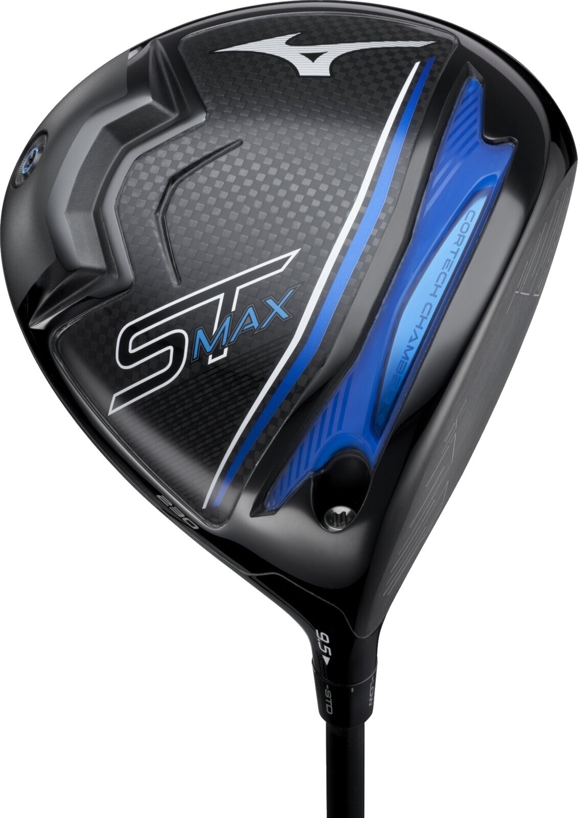 Mizuno ST-Max 230 Golfová hole - driver Pravá ruka 10