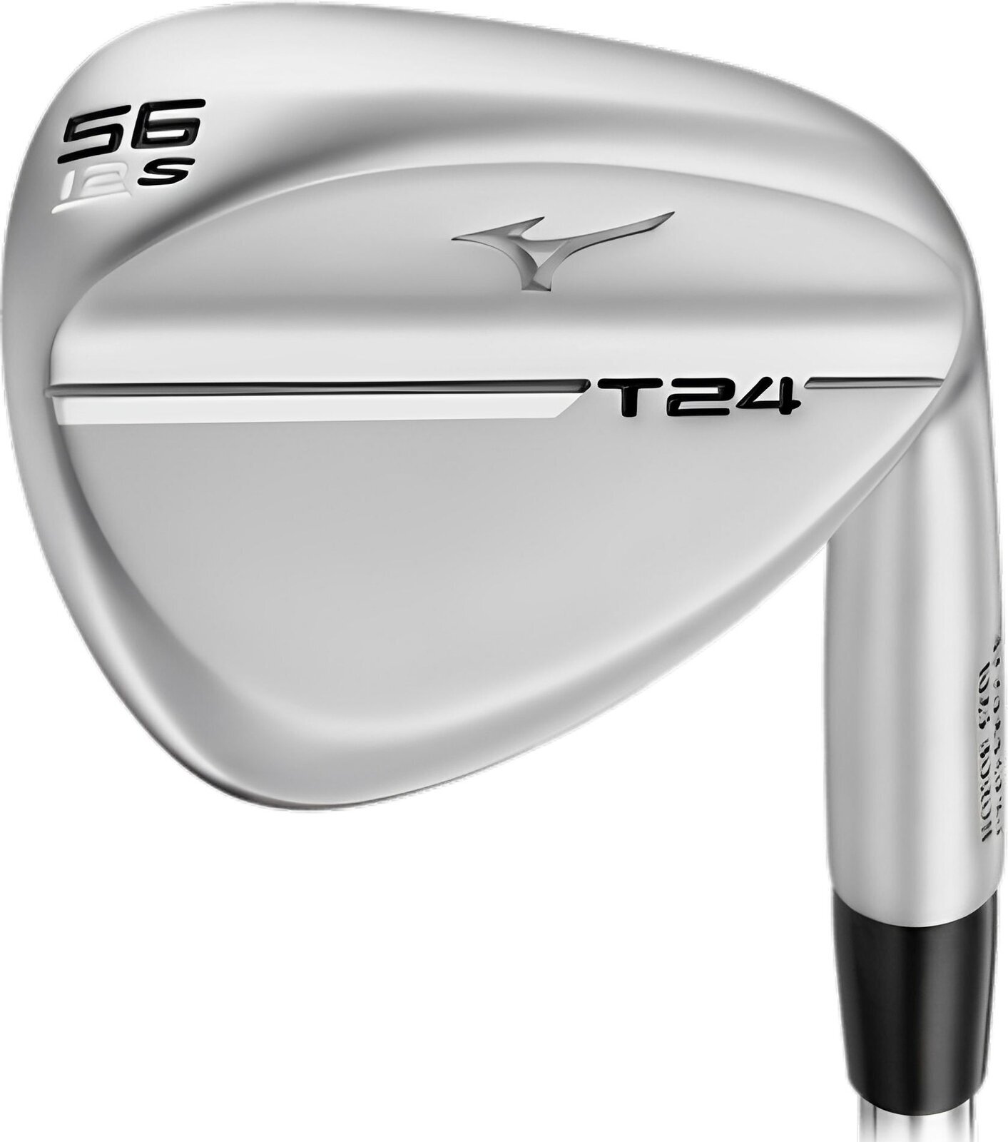 Mizuno T24 White Satin Wedge RH 52 S Mizuno