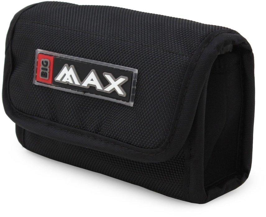 Big Max Range Finder Bag Quick Lock Big Max