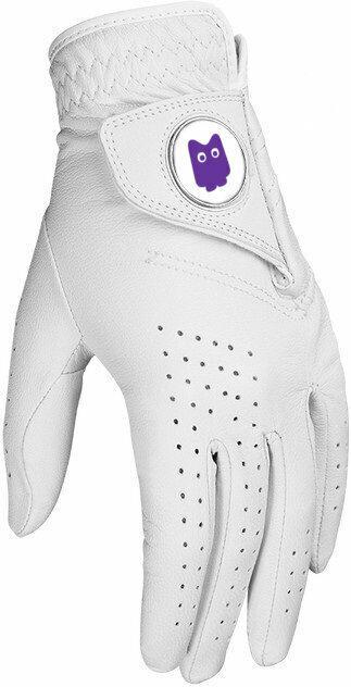 Callaway Dawn Patrol White Levá ruka L Dámské rukavice Callaway