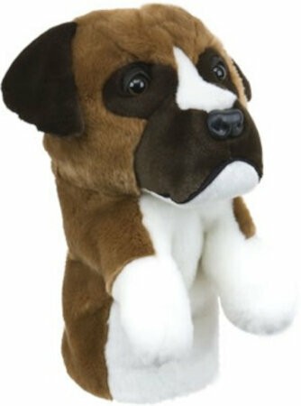 Daphne's Headcovers Driver Boxer Boxer Headcover Daphne's Headcovers
