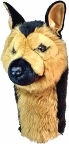 Daphne's Headcovers Driver German Shepherd German Shepherd Headcover Daphne's Headcovers