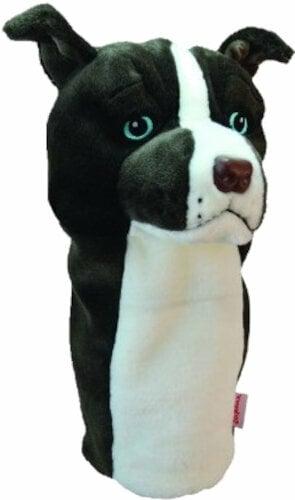 Daphne's Headcovers Driver Pitbull Pitbull Headcover Daphne's Headcovers