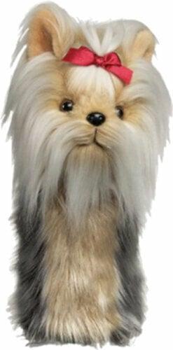 Daphne's Headcovers Driver Yorkshire Terrier Yorkshire Terrier Headcover Daphne's Headcovers