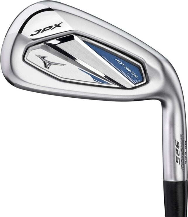 Mizuno JPX-925 HotMetal HL Pravá ruka 6-PWSW Lady Graphite Golfové hole - železa Mizuno