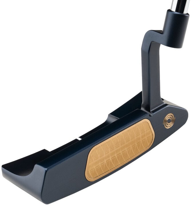 Odyssey Ai-One Milled Pravá ruka One Wide T CH 34" Golfová hole Patr Odyssey
