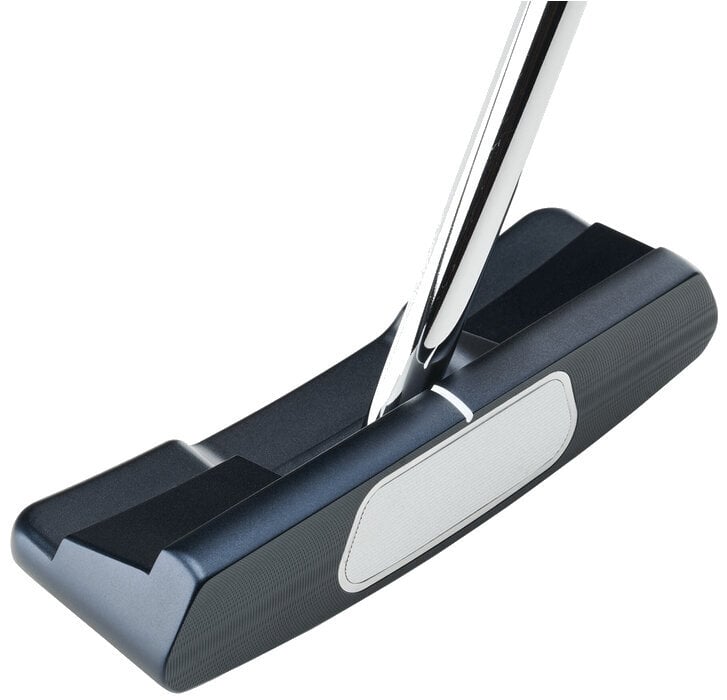 Odyssey Ai-One Square 2 Square Pravá ruka Double Wide CS 34" Golfová hole Patr Odyssey
