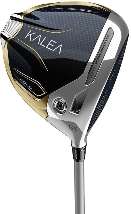 TaylorMade Kalea Gold Pravá ruka 13