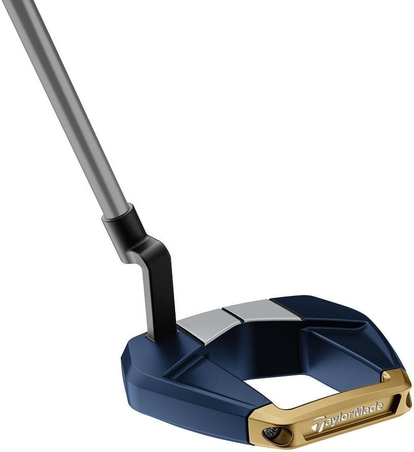 TaylorMade Kelea Gold Spider Pravá ruka L-Neck 33" Golfová hole Patr TaylorMade