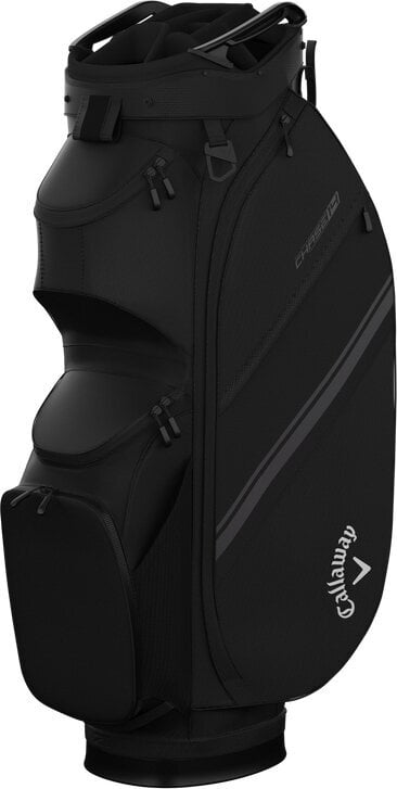 Callaway Chase 14 Black Cart Bag Callaway
