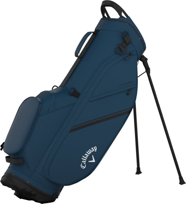 Callaway Chase 4 Stand Bag Navy Callaway