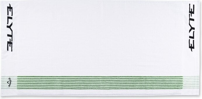 Callaway Elyte White Ručník Callaway