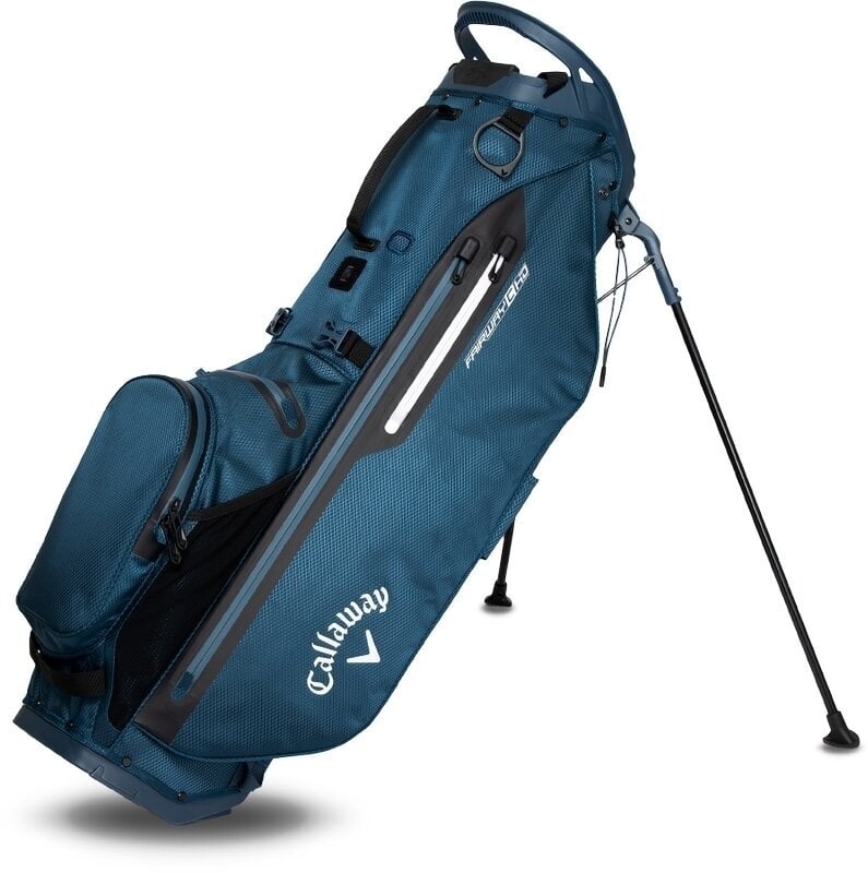 Callaway Fairway C HD Stand Bag Navy Callaway