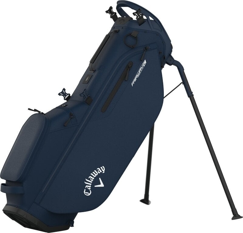 Callaway Fairway C Stand Bag Navy Callaway