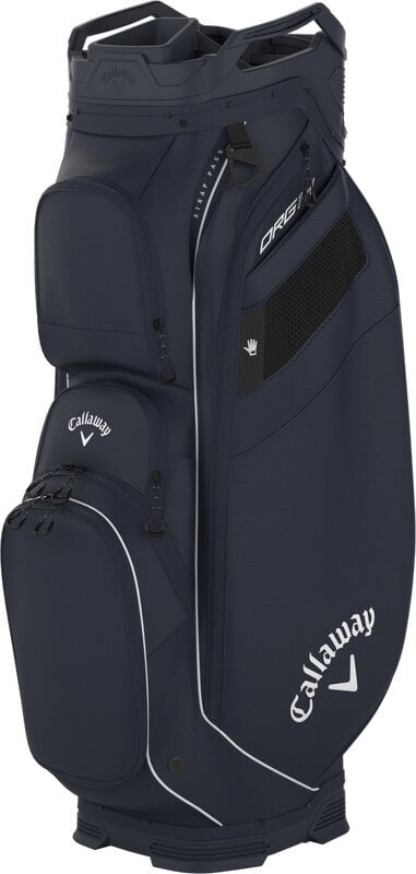 Callaway Org 14 Navy Cart Bag Callaway
