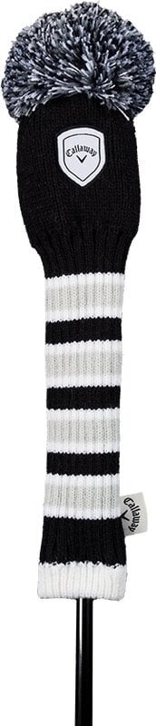 Callaway Pom Pom Black Fairwaywood Headcover Callaway
