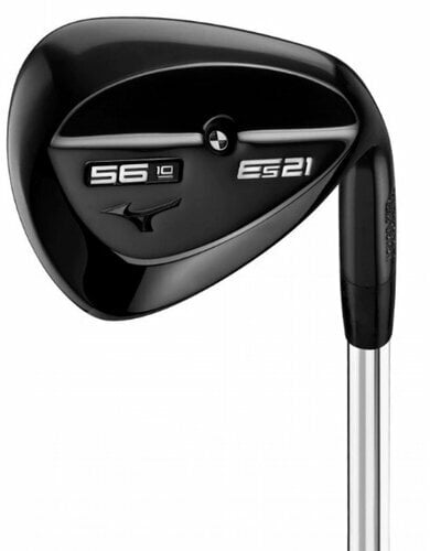 Mizuno ES21 Blue IP Golfová hole - wedge Pravá ruka 60° 06° Wedge Flex Mizuno