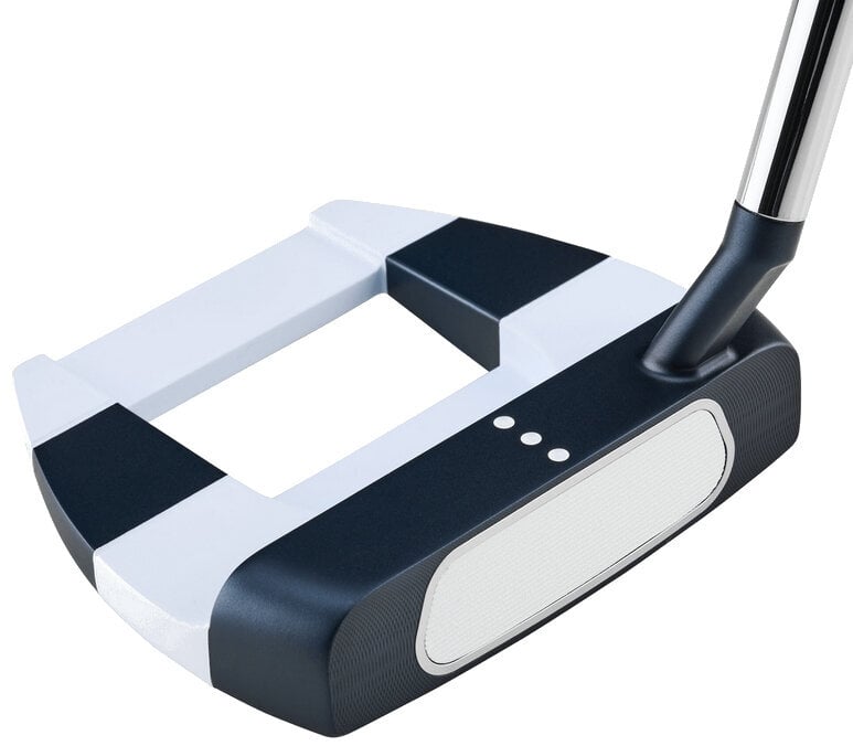 Odyssey Ai-One Pravá ruka Jailbird Mini S 34" Golfová hole Patr Odyssey