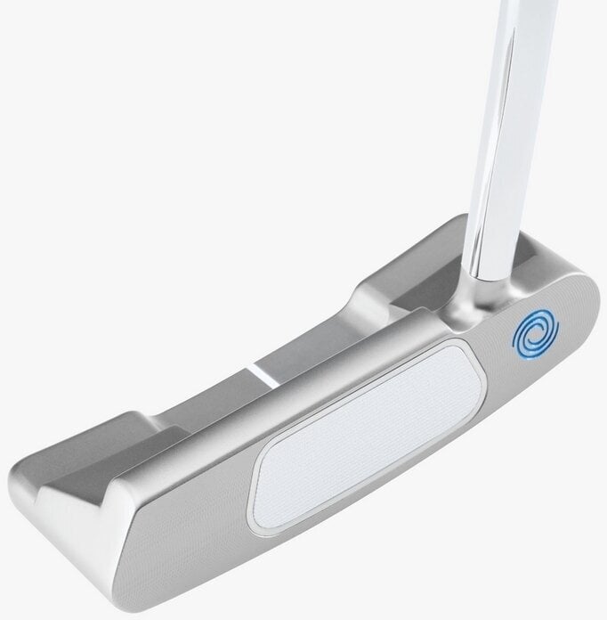 Odyssey Ai-One Silver Pravá ruka Double Wide DB 34" Golfová hole Patr Odyssey