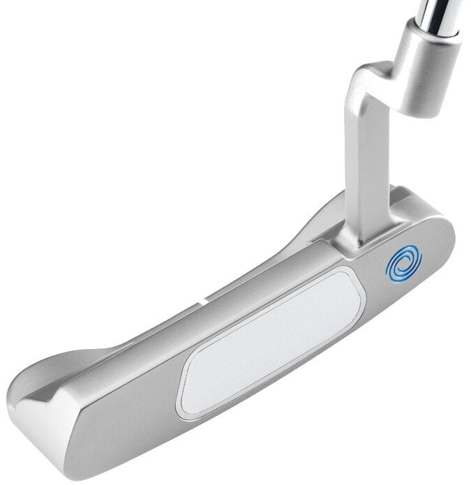 Odyssey Ai-One Silver Pravá ruka One CH 34" Golfová hole Patr Odyssey