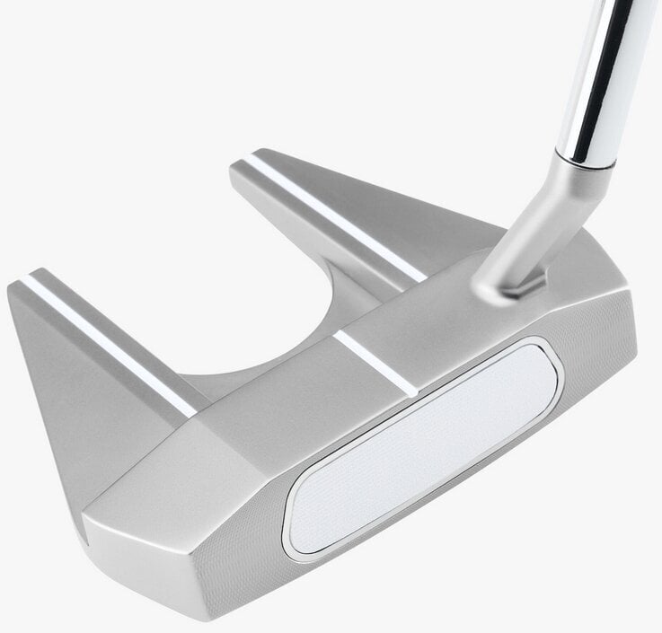 Odyssey Ai-One Silver Pravá ruka Seven S 35" Golfová hole Patr Odyssey