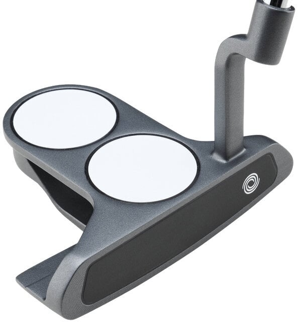 Odyssey DFX 25 Pravá ruka 2-Ball Blade CH 34" Golfová hole Patr Odyssey