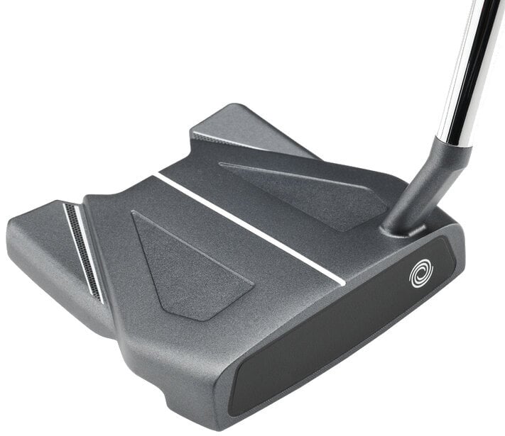Odyssey DFX 25 Pravá ruka Ten S 34" Golfová hole Patr Odyssey