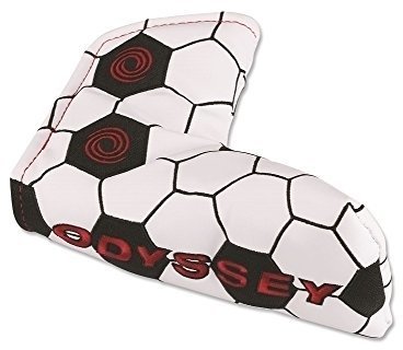 Odyssey Soccer Blade Headcover Odyssey